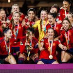 federación española femenina fútbol