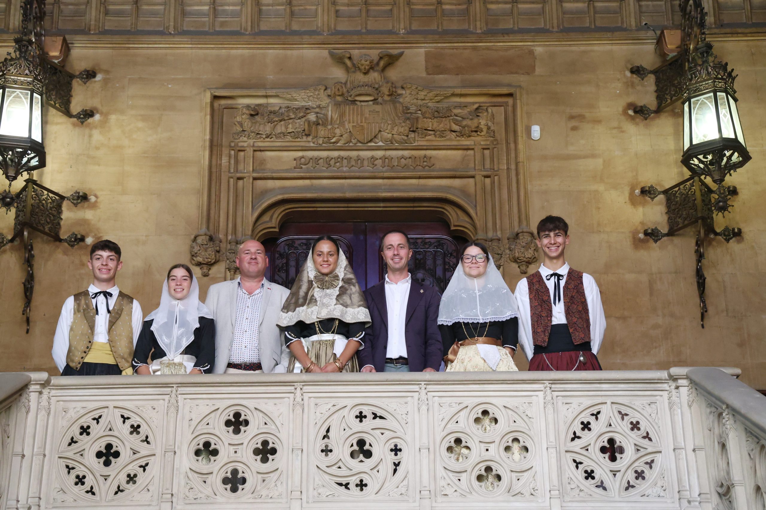 festa des vermar 2023 consell de mallorca