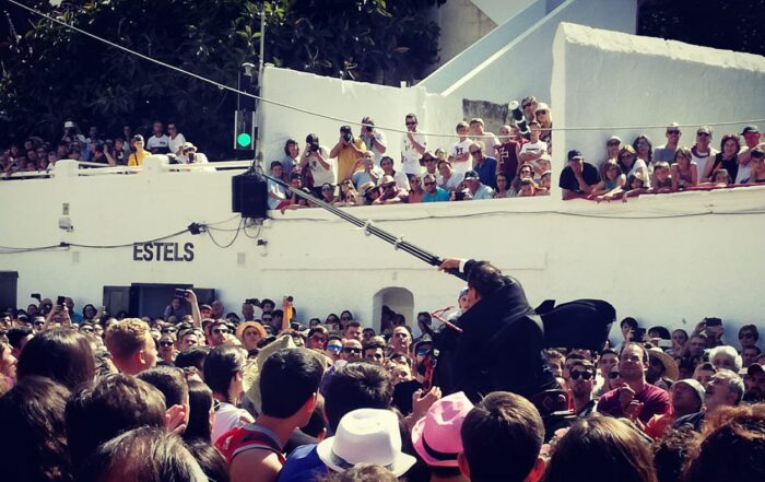 festes de sant joan de ciutadella facebook