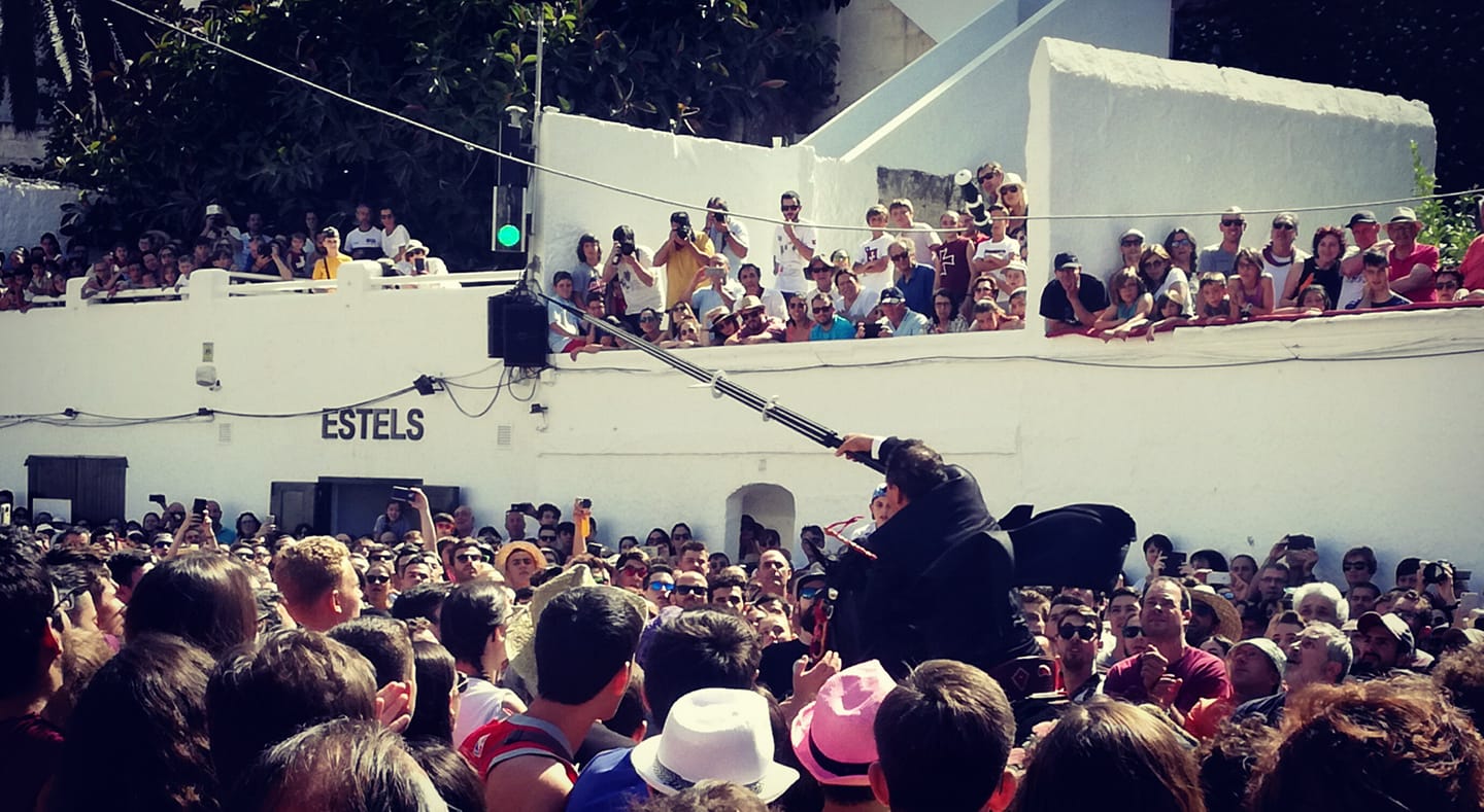festes de sant joan de ciutadella facebook sant joan més a prop