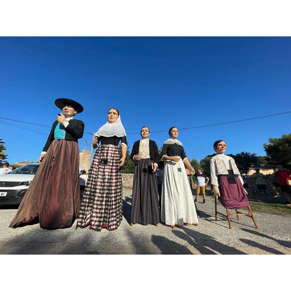 feria de alcúdia 2023