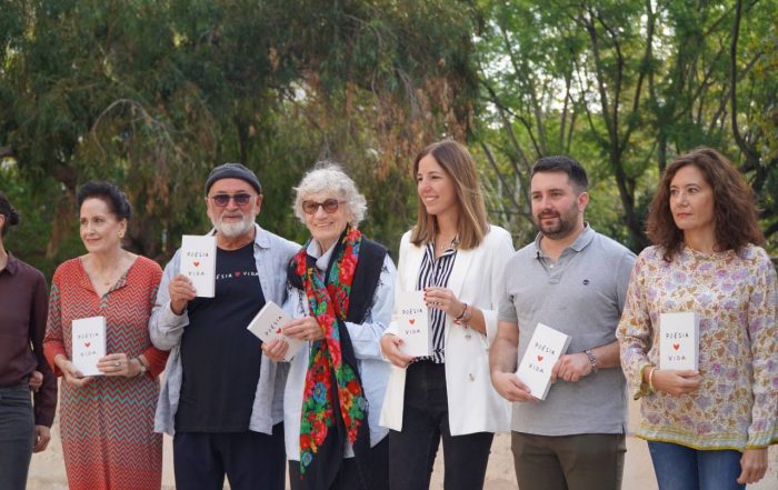 festival de poesia de la mediterrània 2023