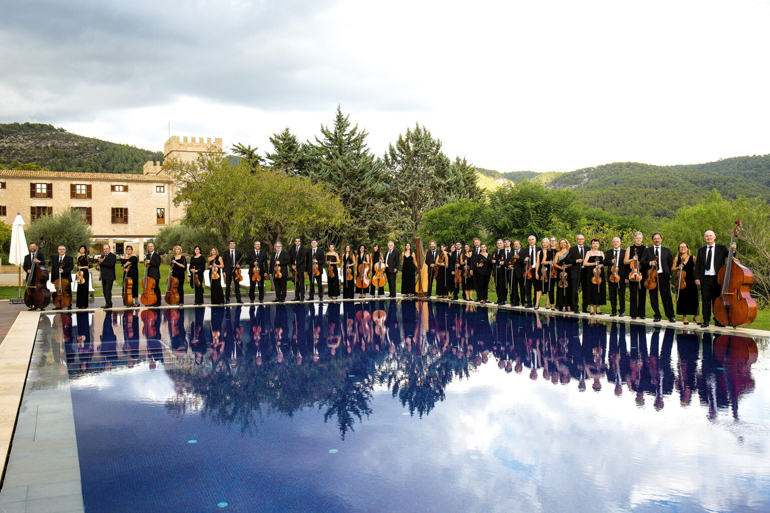 festival de pollença 2023