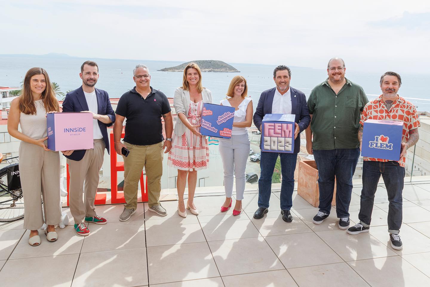 festival literatura expandida magaluf 2023 calvia