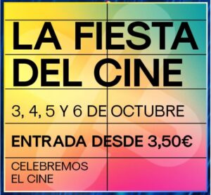 Fiesta del Cine Mallorca