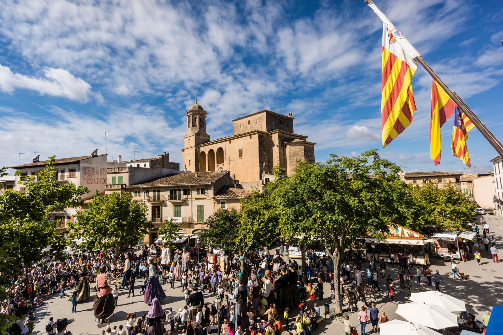 fira de llucmajor 2023