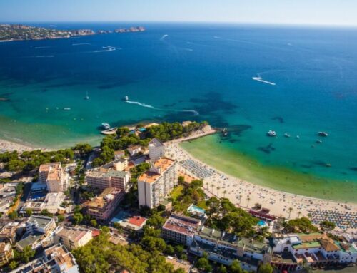 The Consell postpones the call for tourist accommodation places in Mallorca due to legal certainty concerns