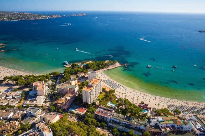 turismo Mallorca