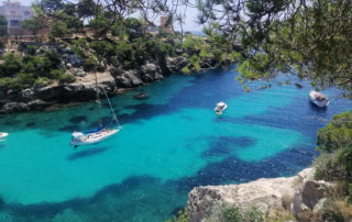 fundació mallorca turisme sello OMT