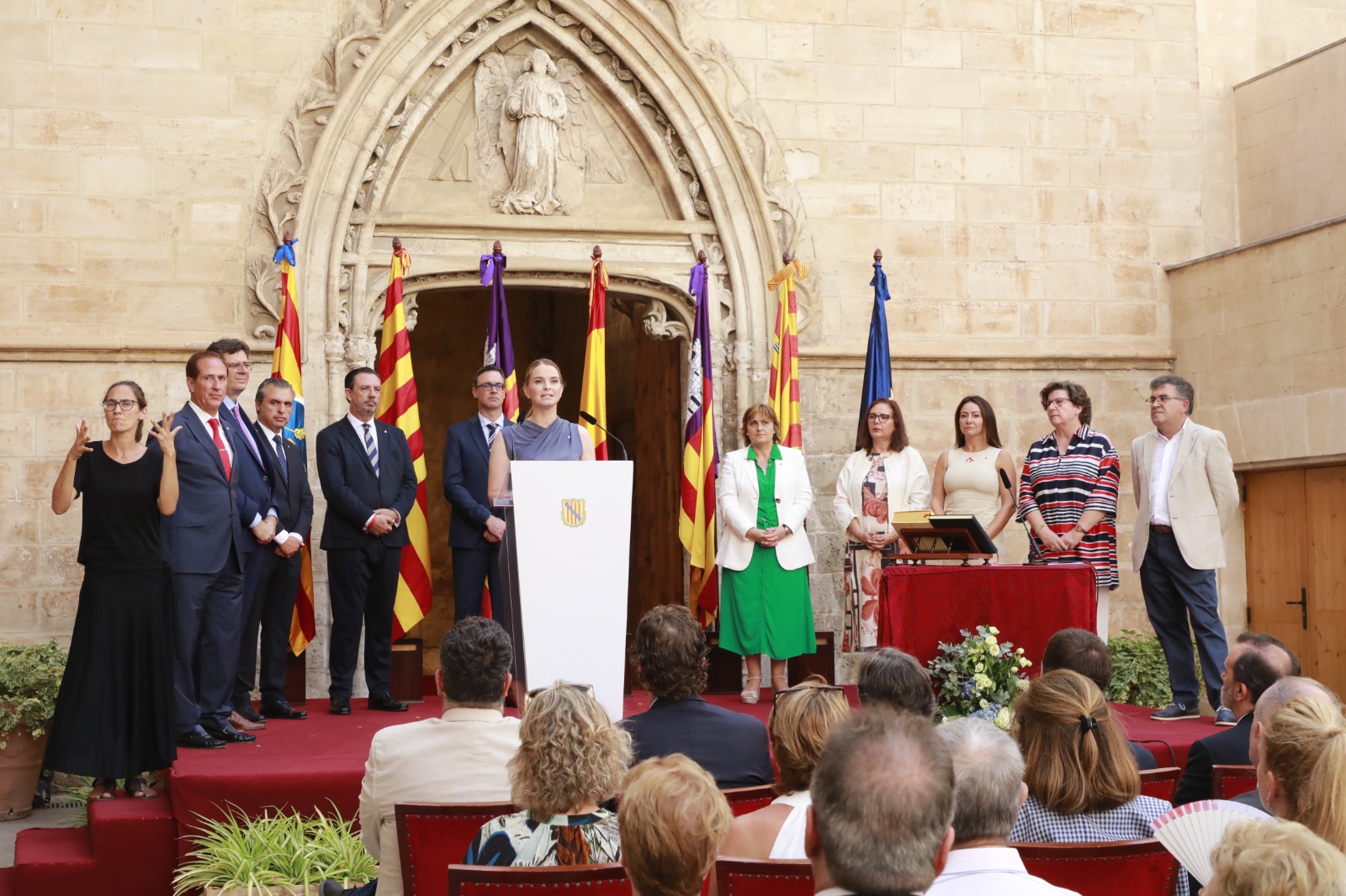 govern prohens consellers