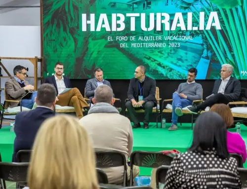Habturalia 2024: the 2nd Mediterranean holiday rental forum to be held on 23rd and 24th February