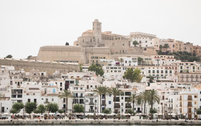 ibiza Vila