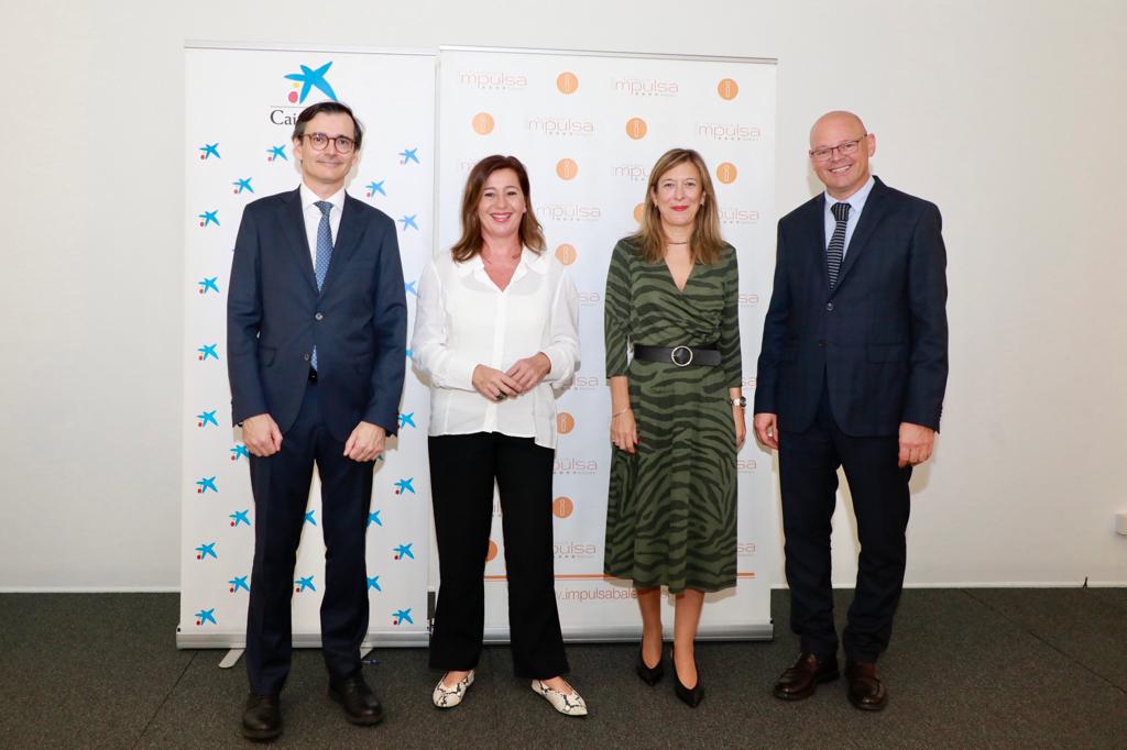 impulsa balears i meeting