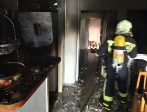 2023 es el año en que más incendios ha habido en las viviendas de Mallorca