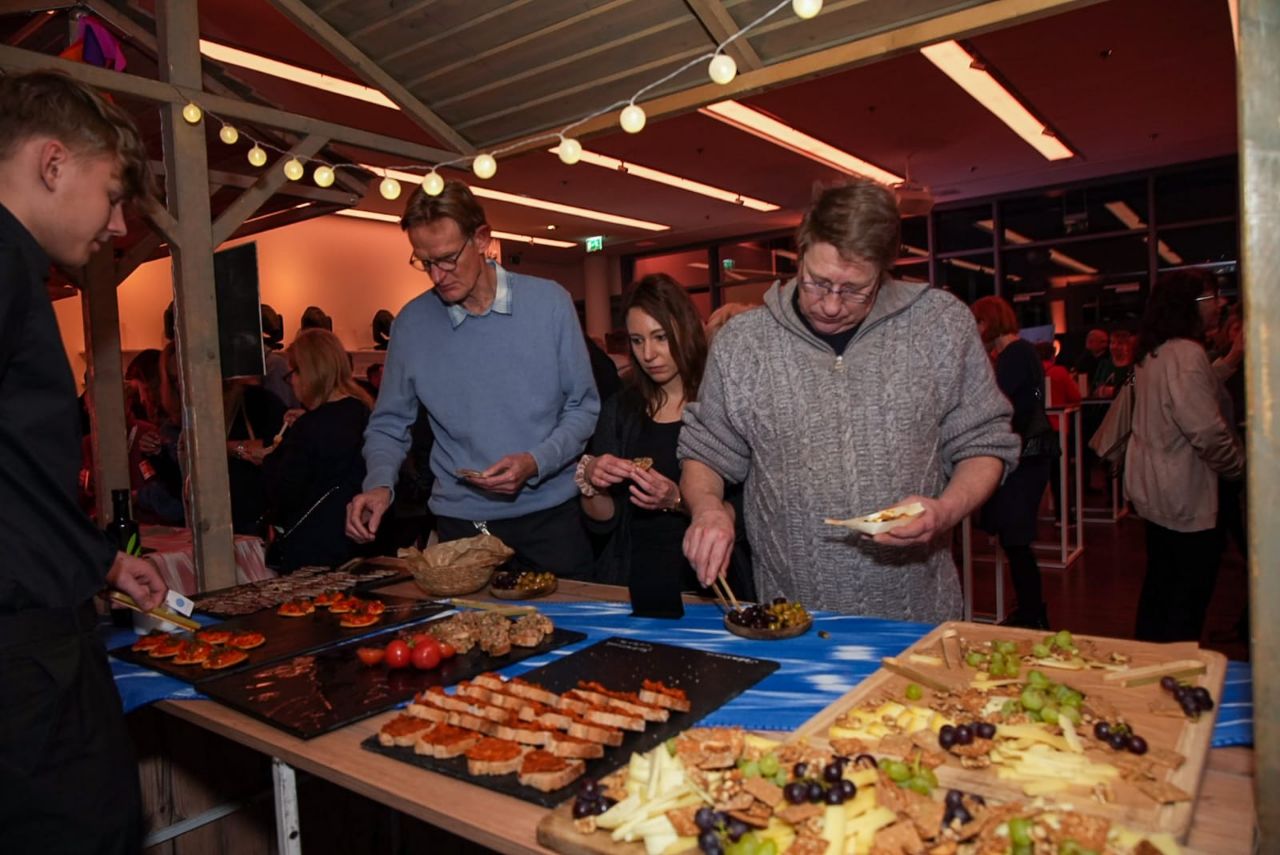 ITB Berlín Consell de Mallorca