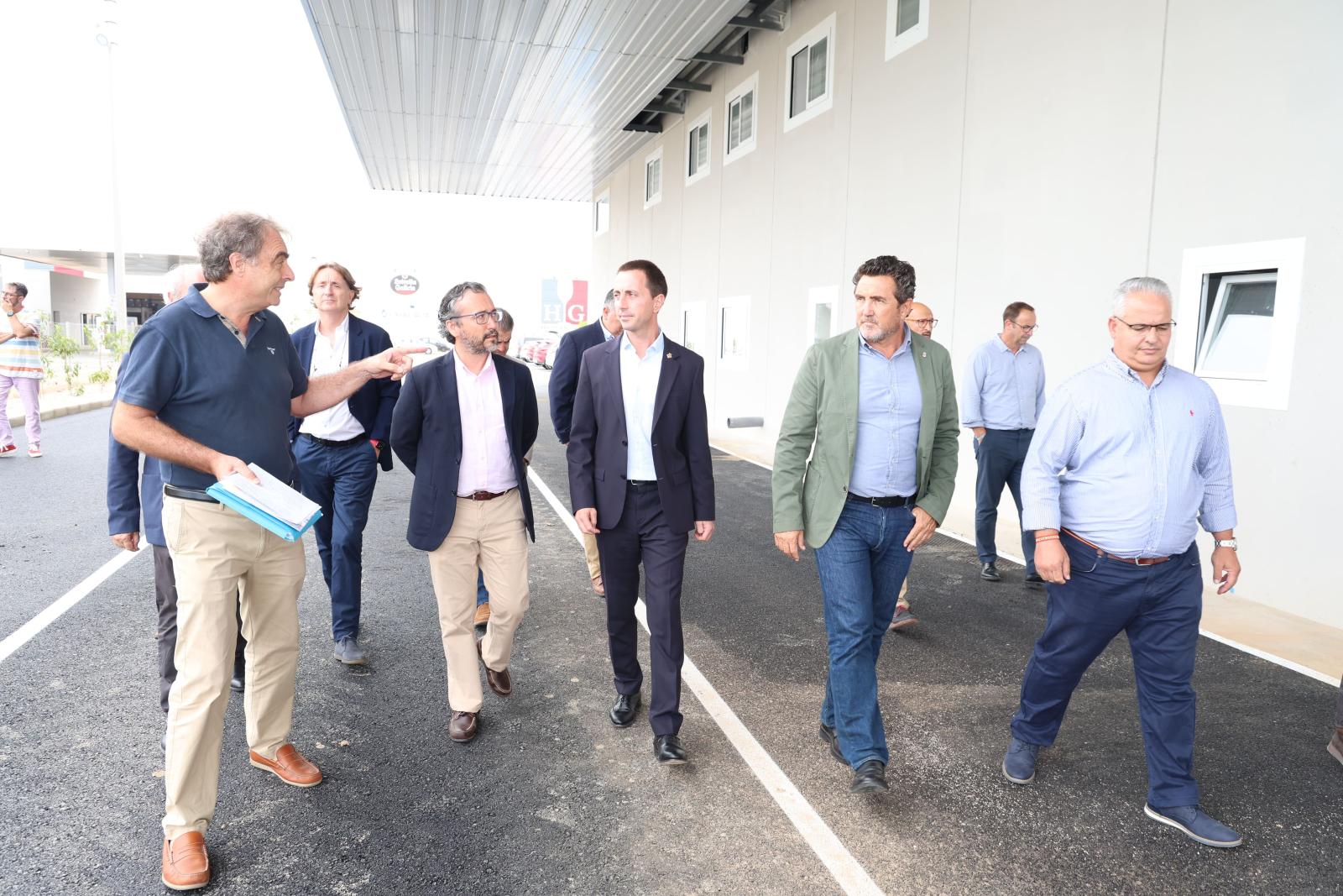 itv mallorca horarios