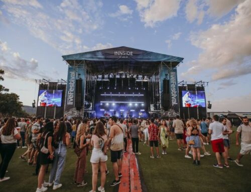 Mallorca Live Festival 2023: all set for the islands’ biggest music event