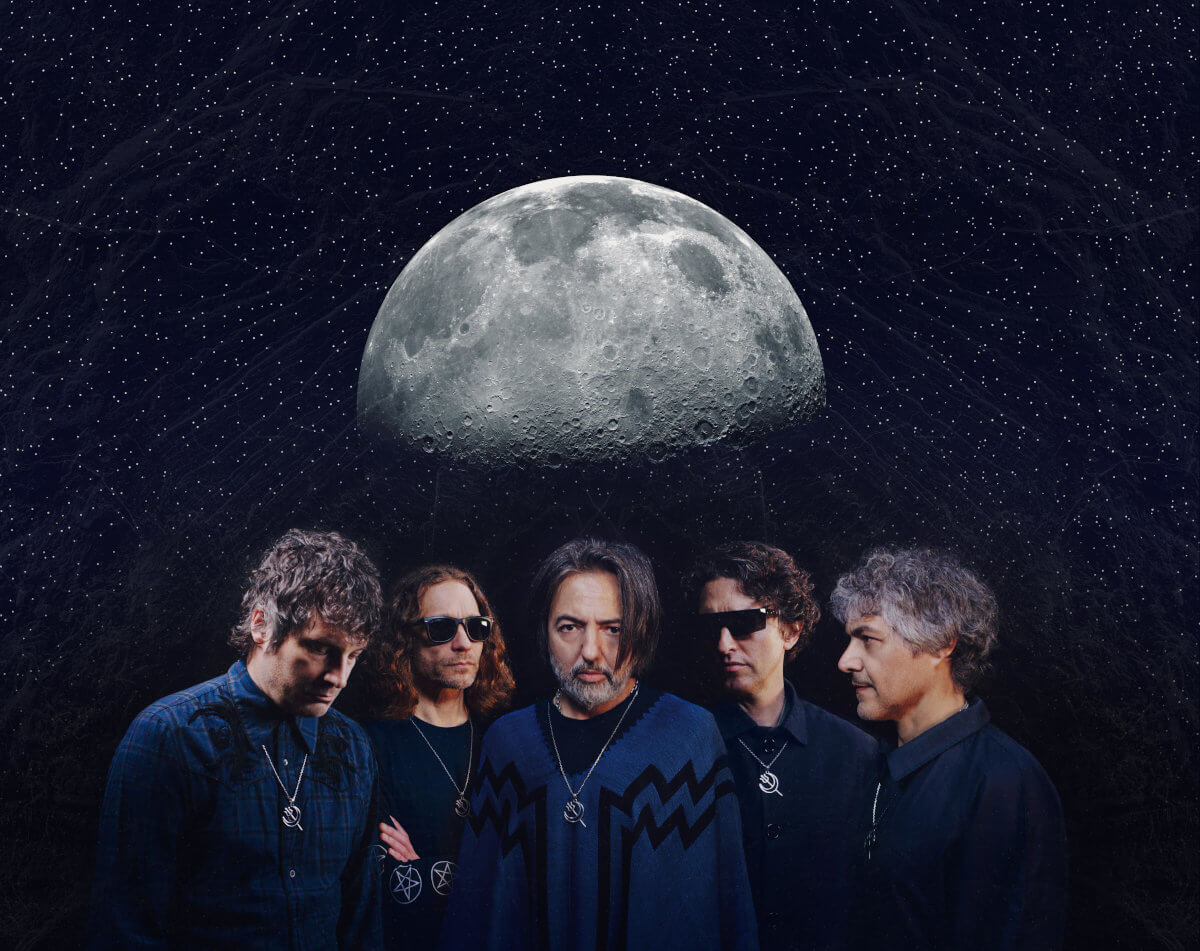 mallorca live nights babasonicos