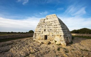 menorca talayótica