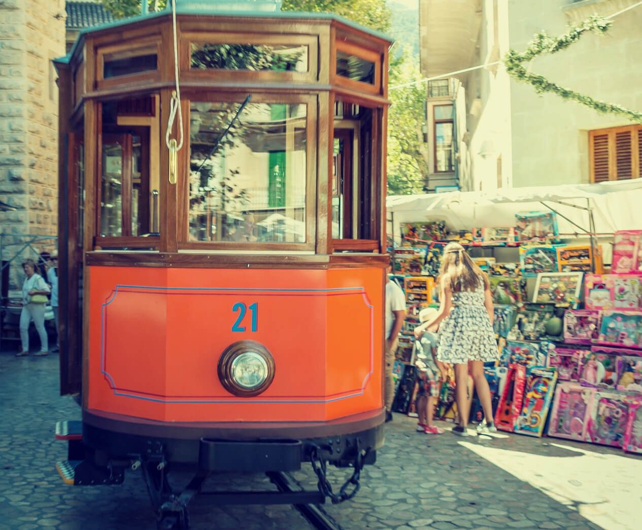 mercadet estocs soller