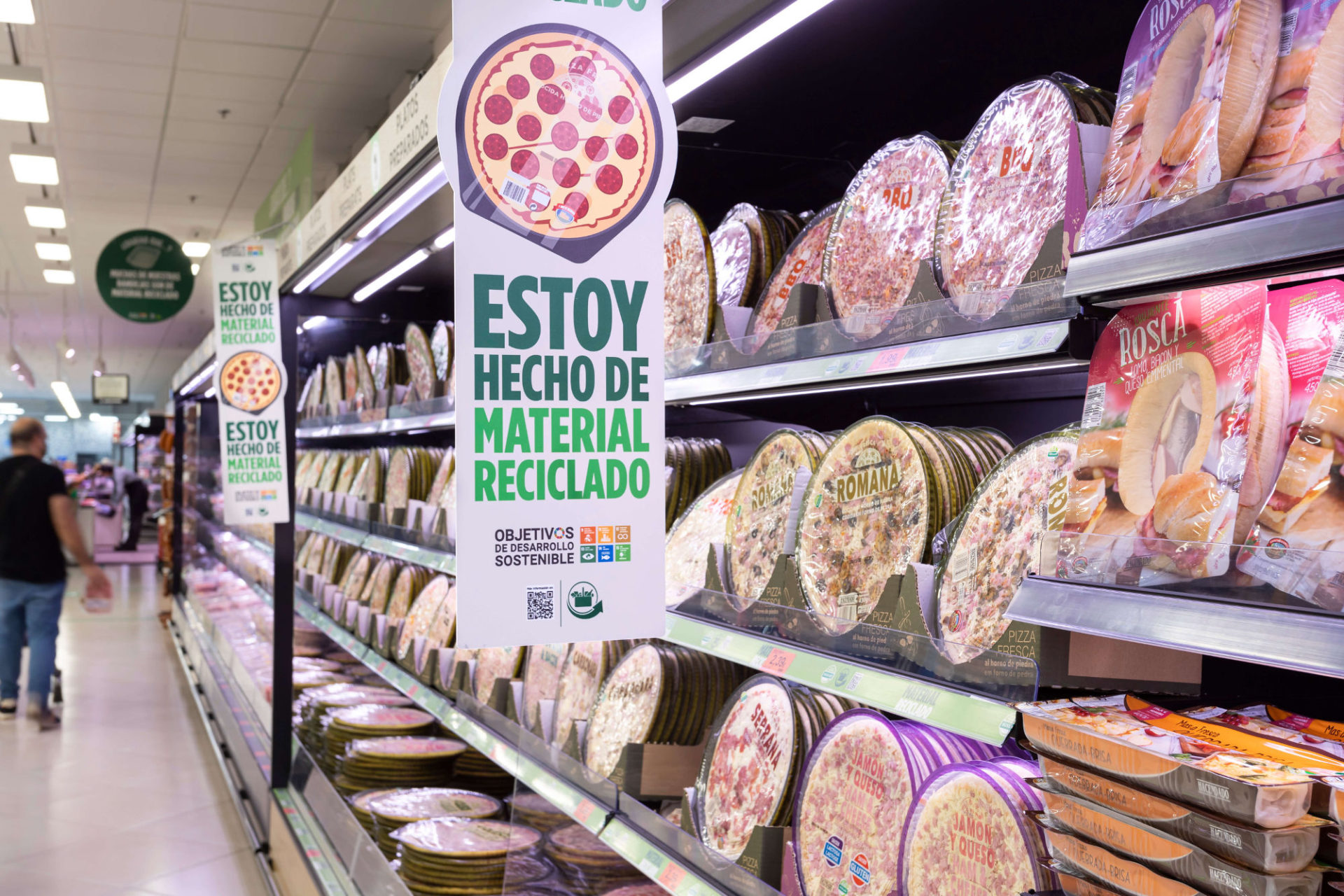 mercadona proyecto sostenible