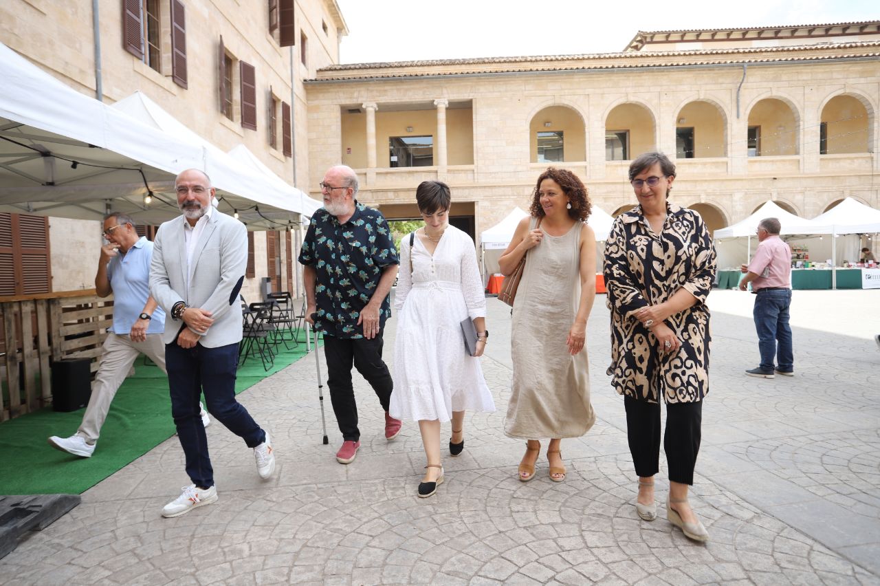 netflix visita mallorca