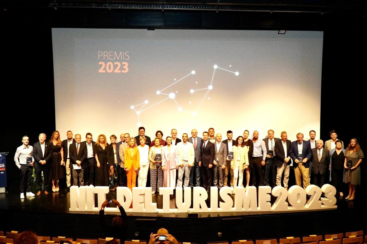 nit del turisme 2023