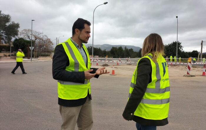 carreteras mallorca