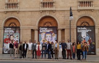 opera teatre principal mallorca