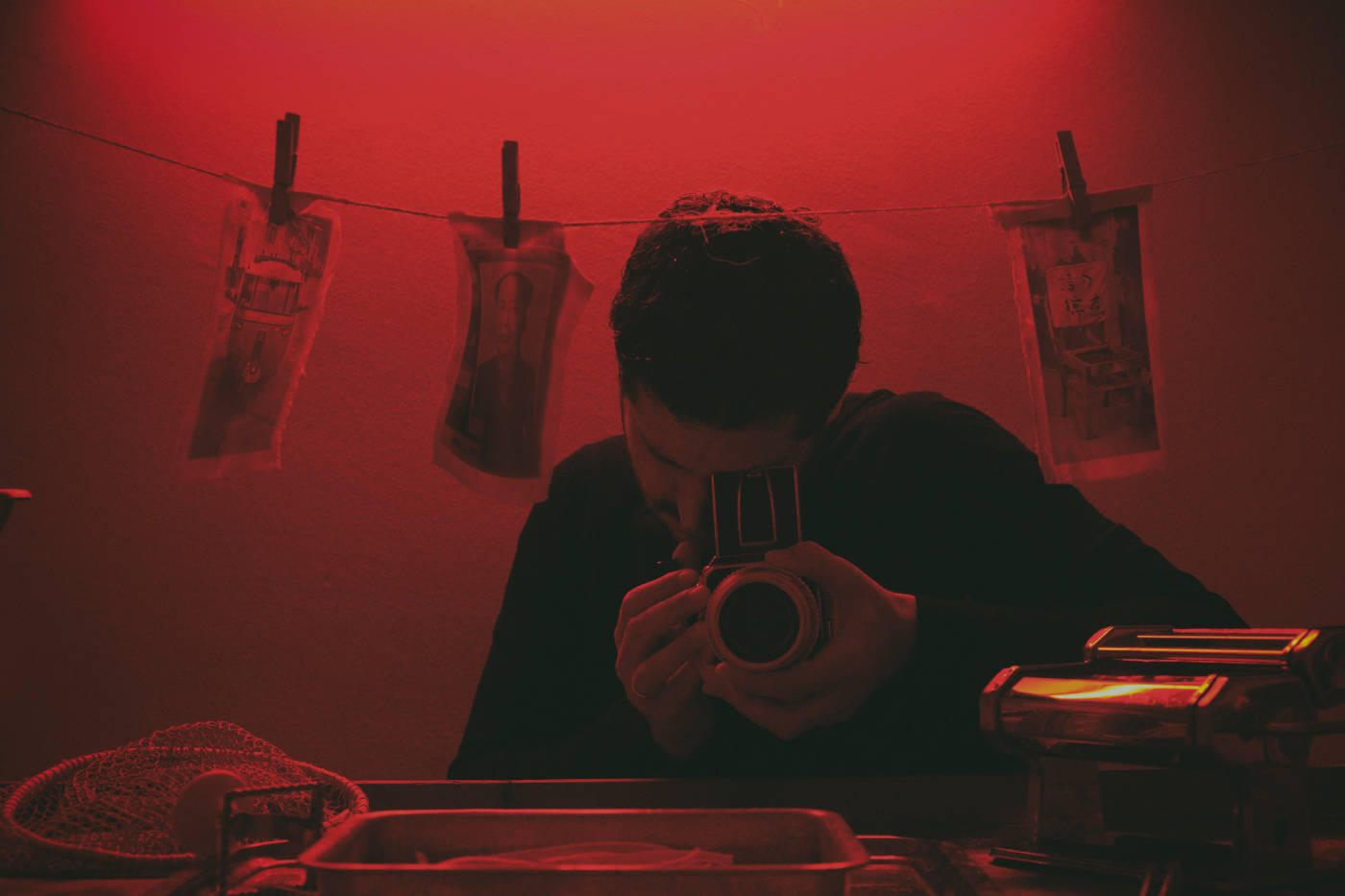 origen de Nando Esteva