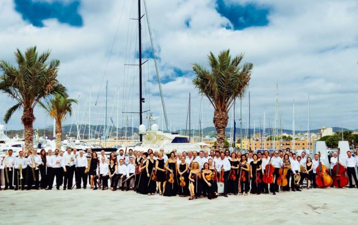 Orquesta Sinfónica de Baleares