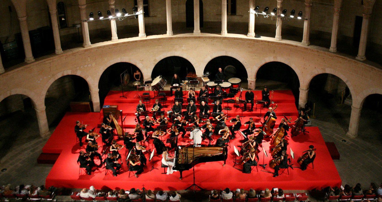 Orquestra Simfònica de Balears