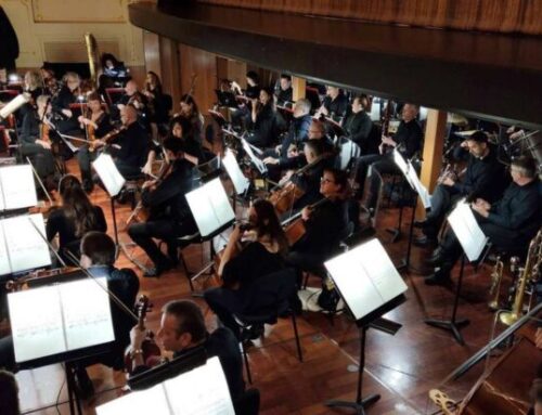 Los conciertos de Año Nuevo iluminan Mallorca con la magia de la música clásica