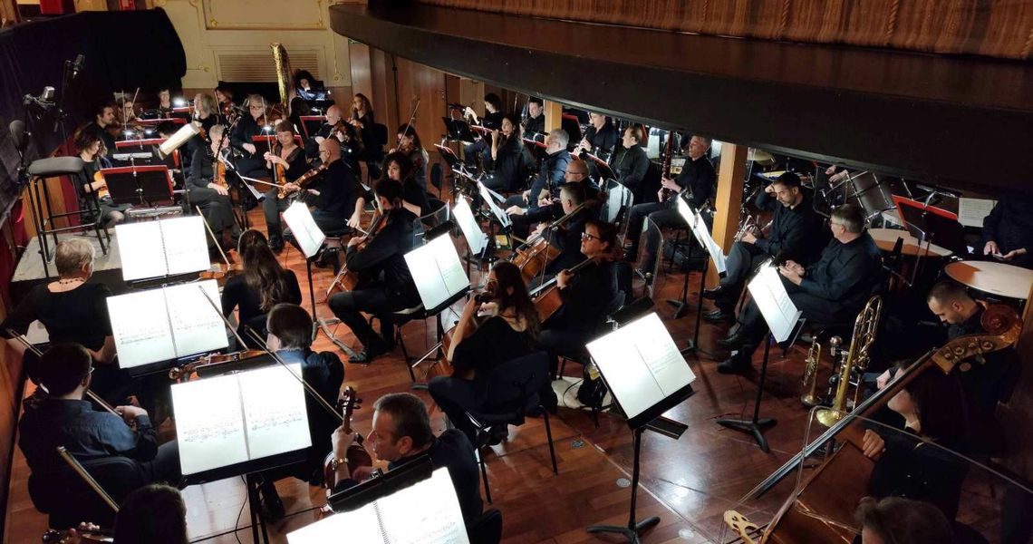 concierto de zarzuela orquestra simfònica de les illes balears