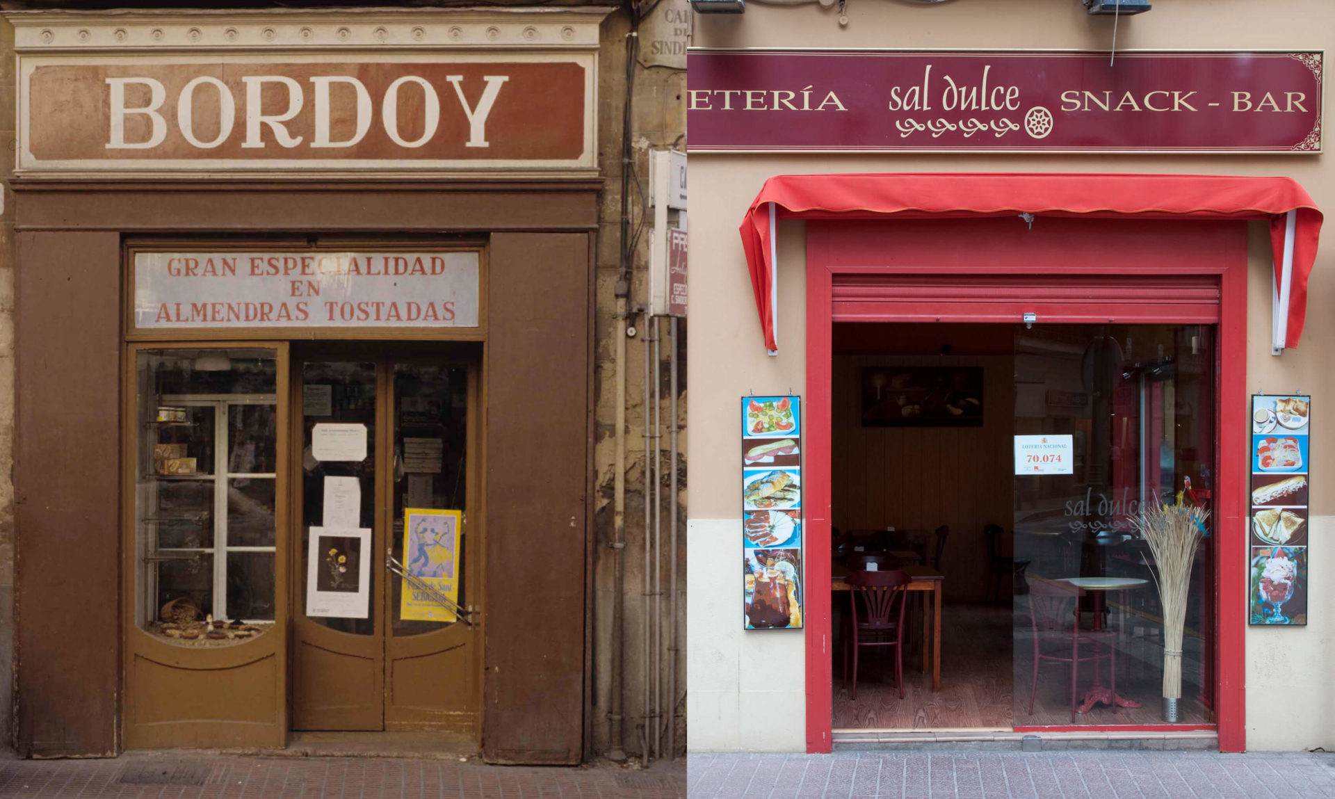 paisaje de mallorca observatorio