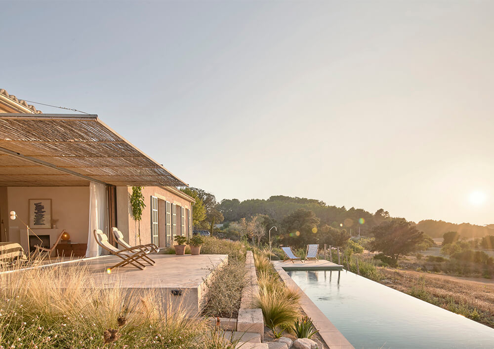 palerm house mallorca arquitectura