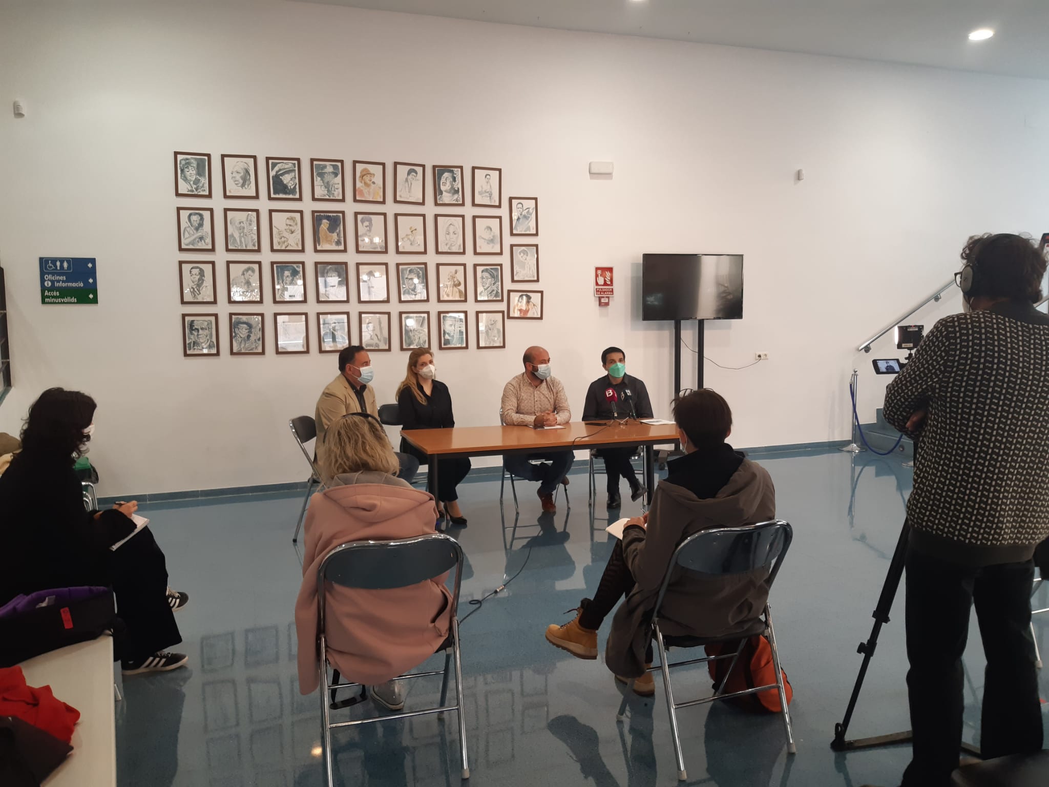 palma clàssica conciertos de invierno