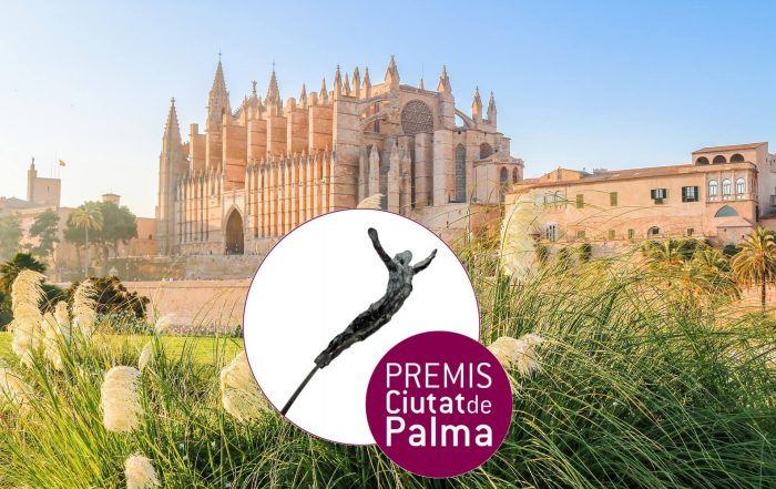 palma premios ciutat 2020