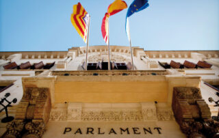 parlament open house 2022