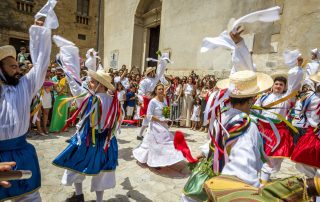 La Patrona Pollença 2022