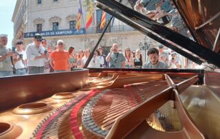 pianos Palma