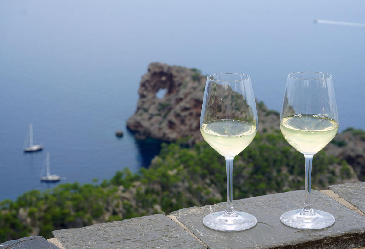 platos tipicos tramuntana Mallorca