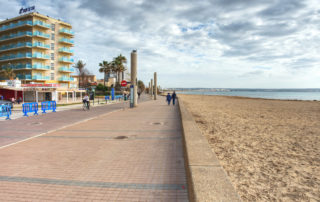 platja de Palma