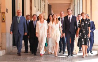 pp baleares parlament