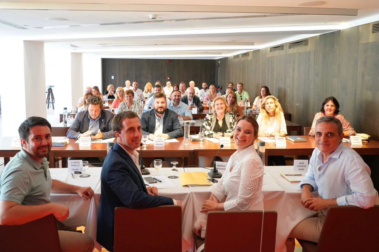 pp consell de mallorca