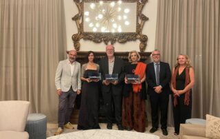 premios essentially mallorca 2022