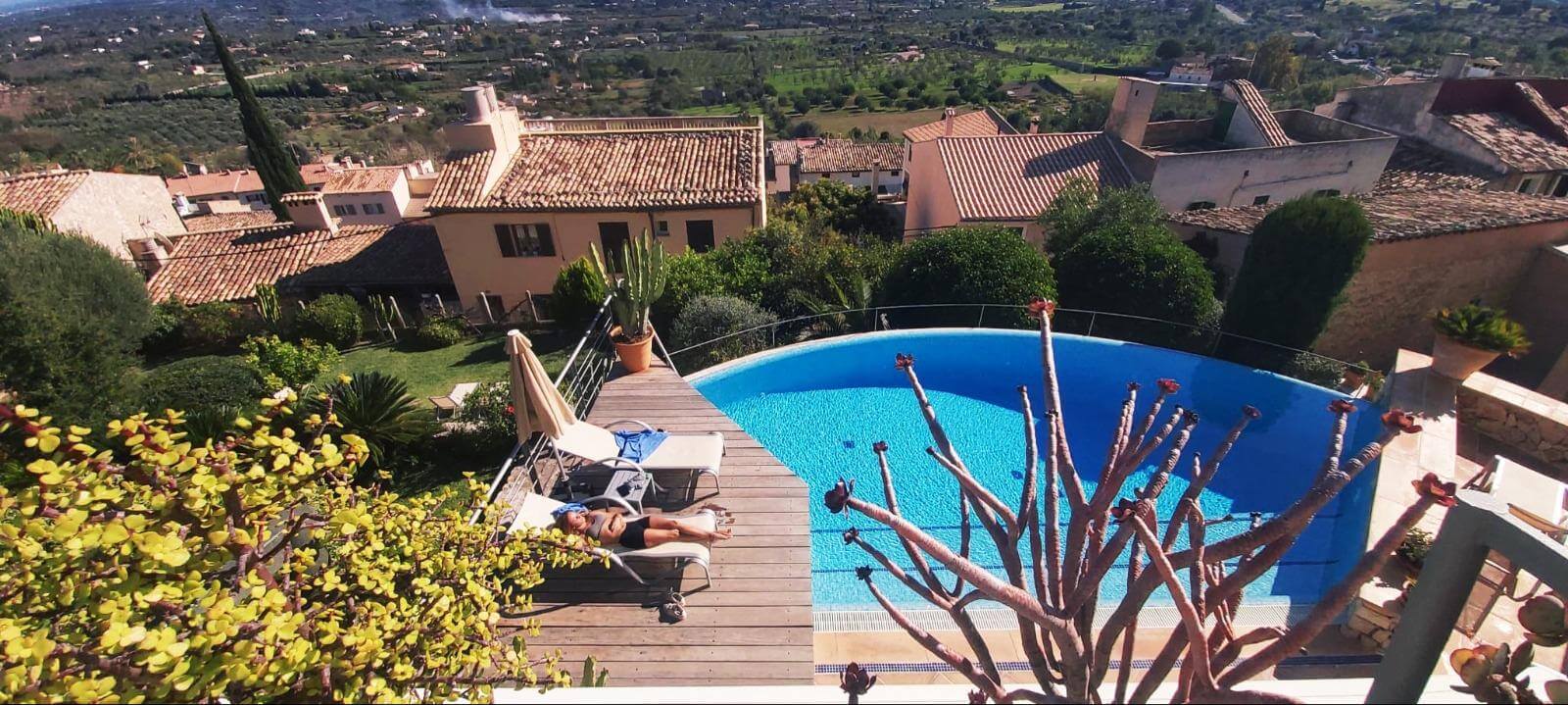 programa gaudeix l'illa Mallorca