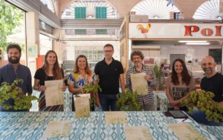 programa villa del libro de manacor