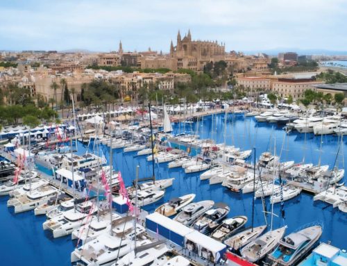 Port & Festa offers free activities this Saturday at the Port of Palma