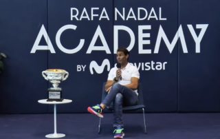 afa nadal academy